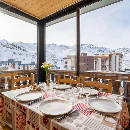 Apartment Le Serac-3 By Interhome Val Thorens Εξωτερικό φωτογραφία