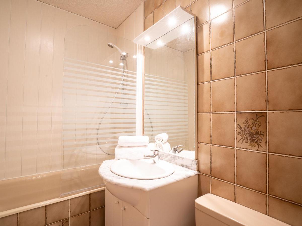 Apartment Le Serac-3 By Interhome Val Thorens Εξωτερικό φωτογραφία