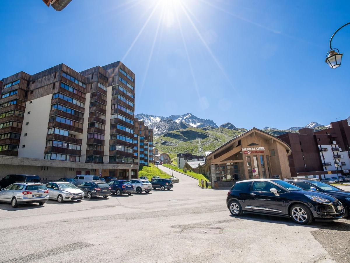 Apartment Le Serac-3 By Interhome Val Thorens Εξωτερικό φωτογραφία