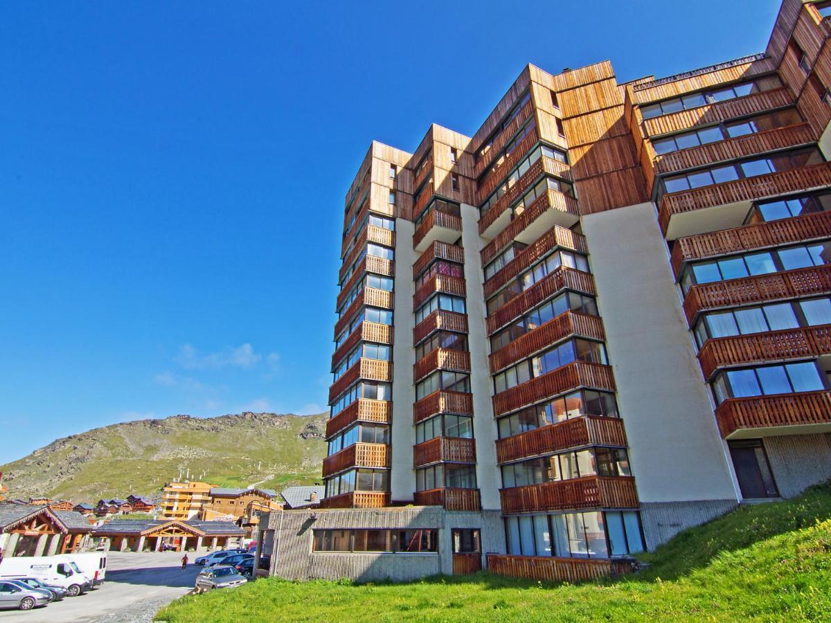 Apartment Le Serac-3 By Interhome Val Thorens Εξωτερικό φωτογραφία