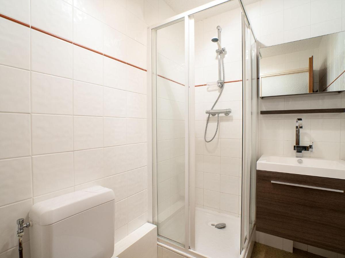 Apartment Le Serac-3 By Interhome Val Thorens Εξωτερικό φωτογραφία