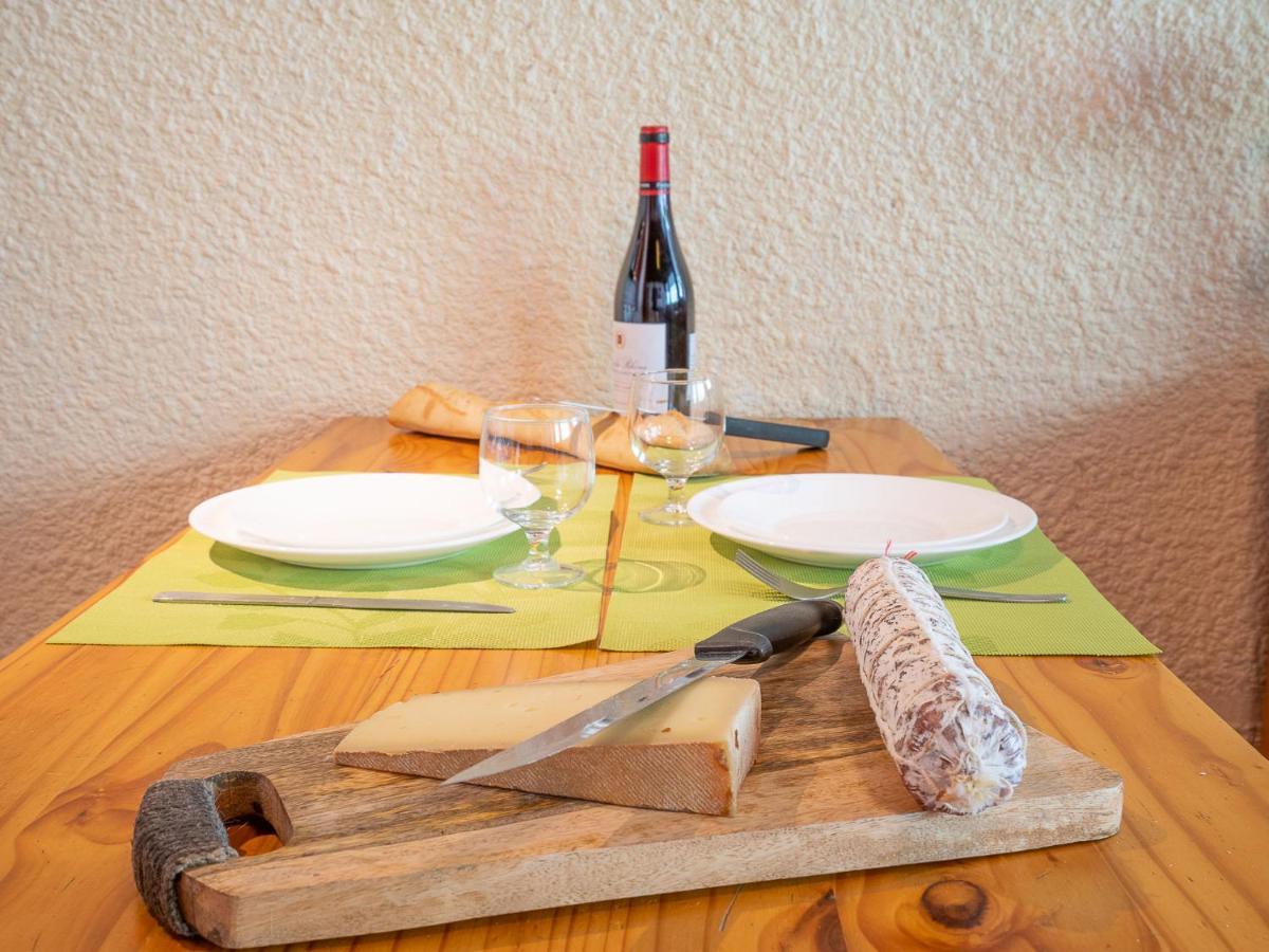 Apartment Le Serac-3 By Interhome Val Thorens Εξωτερικό φωτογραφία