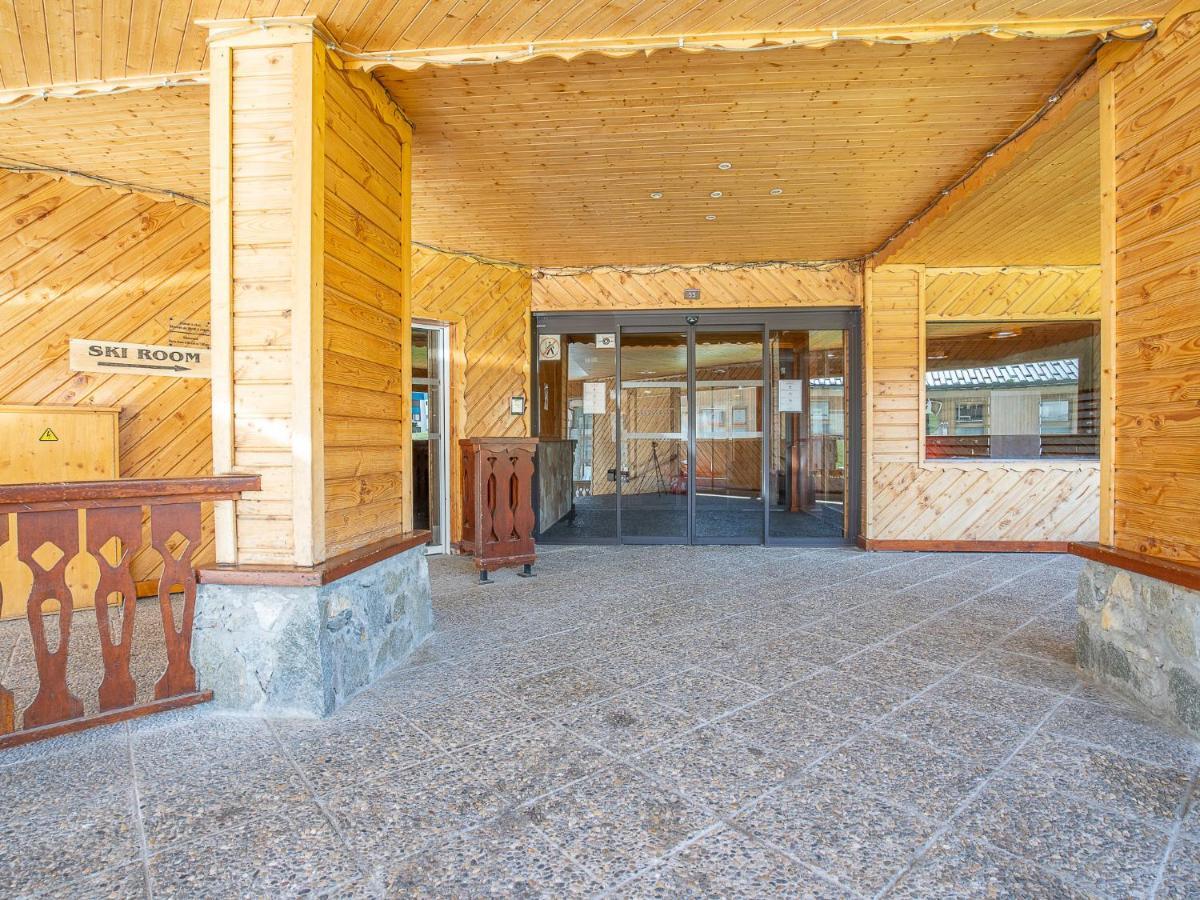 Apartment Le Serac-3 By Interhome Val Thorens Εξωτερικό φωτογραφία
