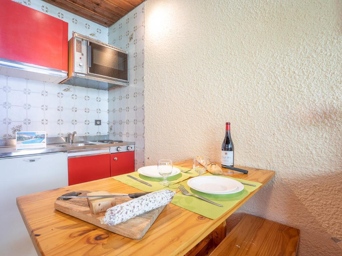 Apartment Le Serac-3 By Interhome Val Thorens Εξωτερικό φωτογραφία