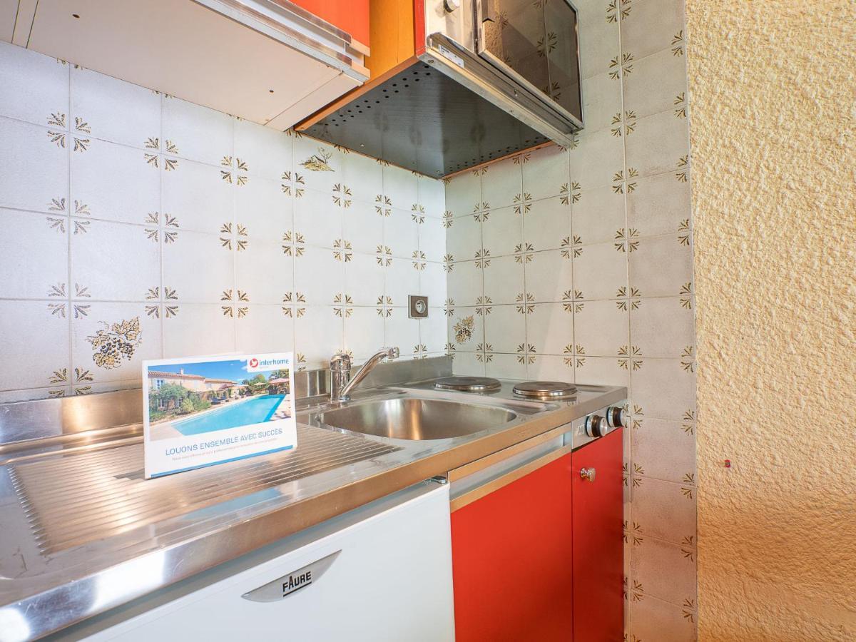Apartment Le Serac-3 By Interhome Val Thorens Εξωτερικό φωτογραφία