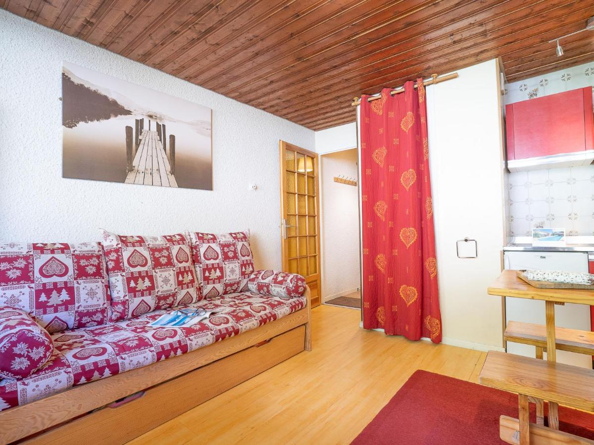 Apartment Le Serac-3 By Interhome Val Thorens Εξωτερικό φωτογραφία