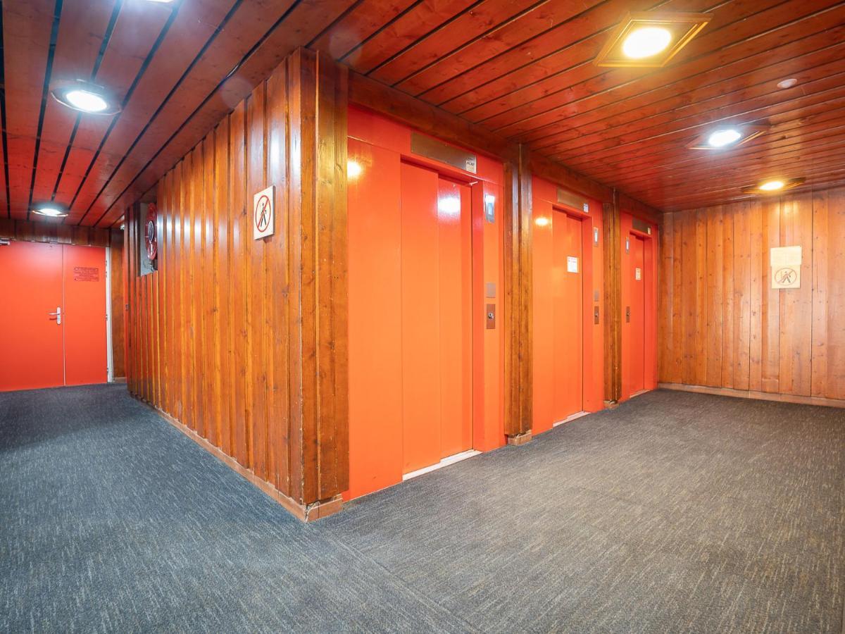 Apartment Le Serac-3 By Interhome Val Thorens Εξωτερικό φωτογραφία