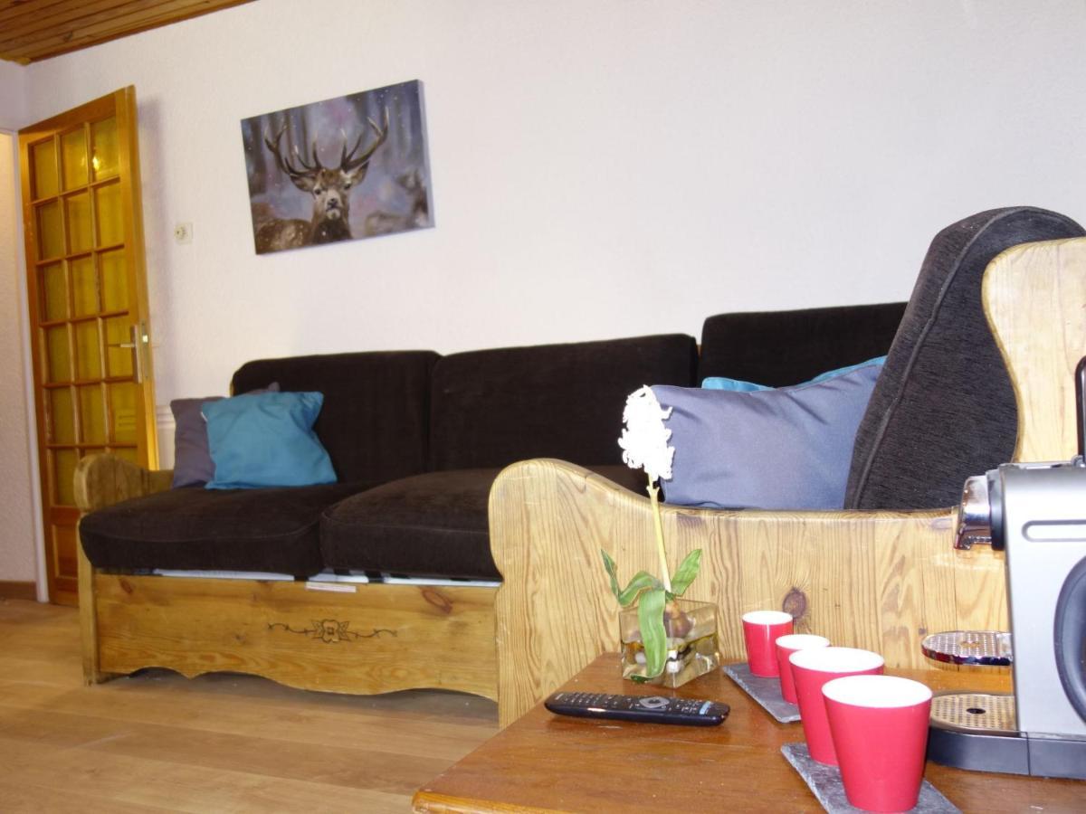 Apartment Le Serac-3 By Interhome Val Thorens Εξωτερικό φωτογραφία