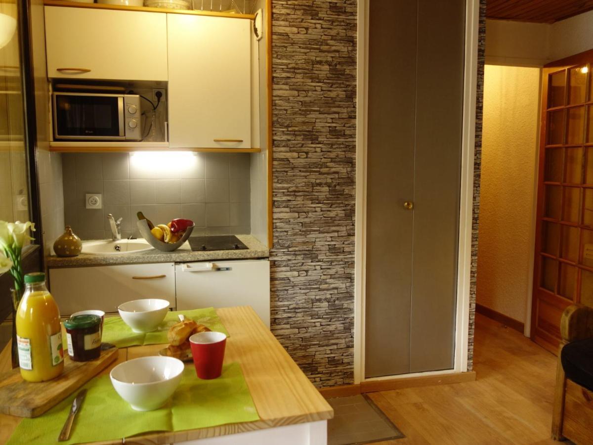 Apartment Le Serac-3 By Interhome Val Thorens Εξωτερικό φωτογραφία
