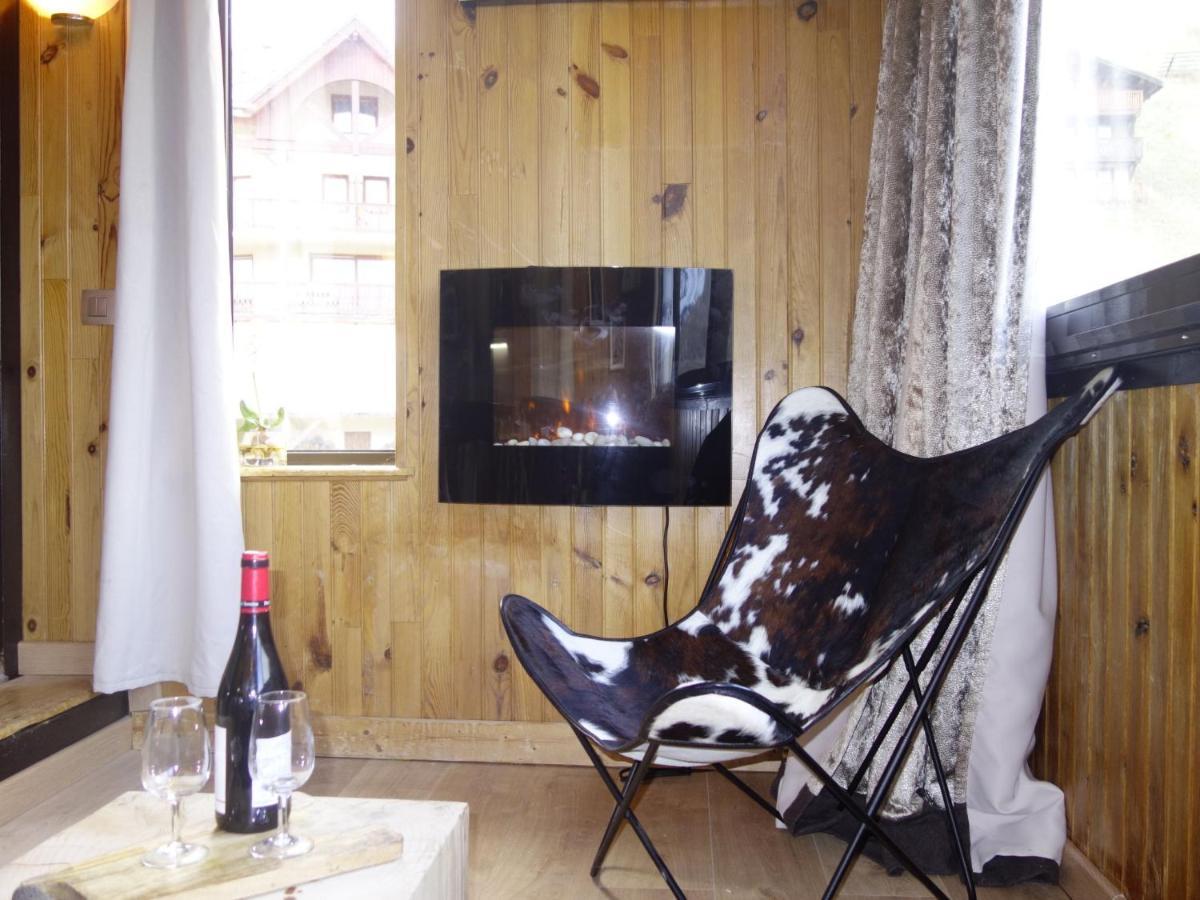 Apartment Le Serac-3 By Interhome Val Thorens Εξωτερικό φωτογραφία