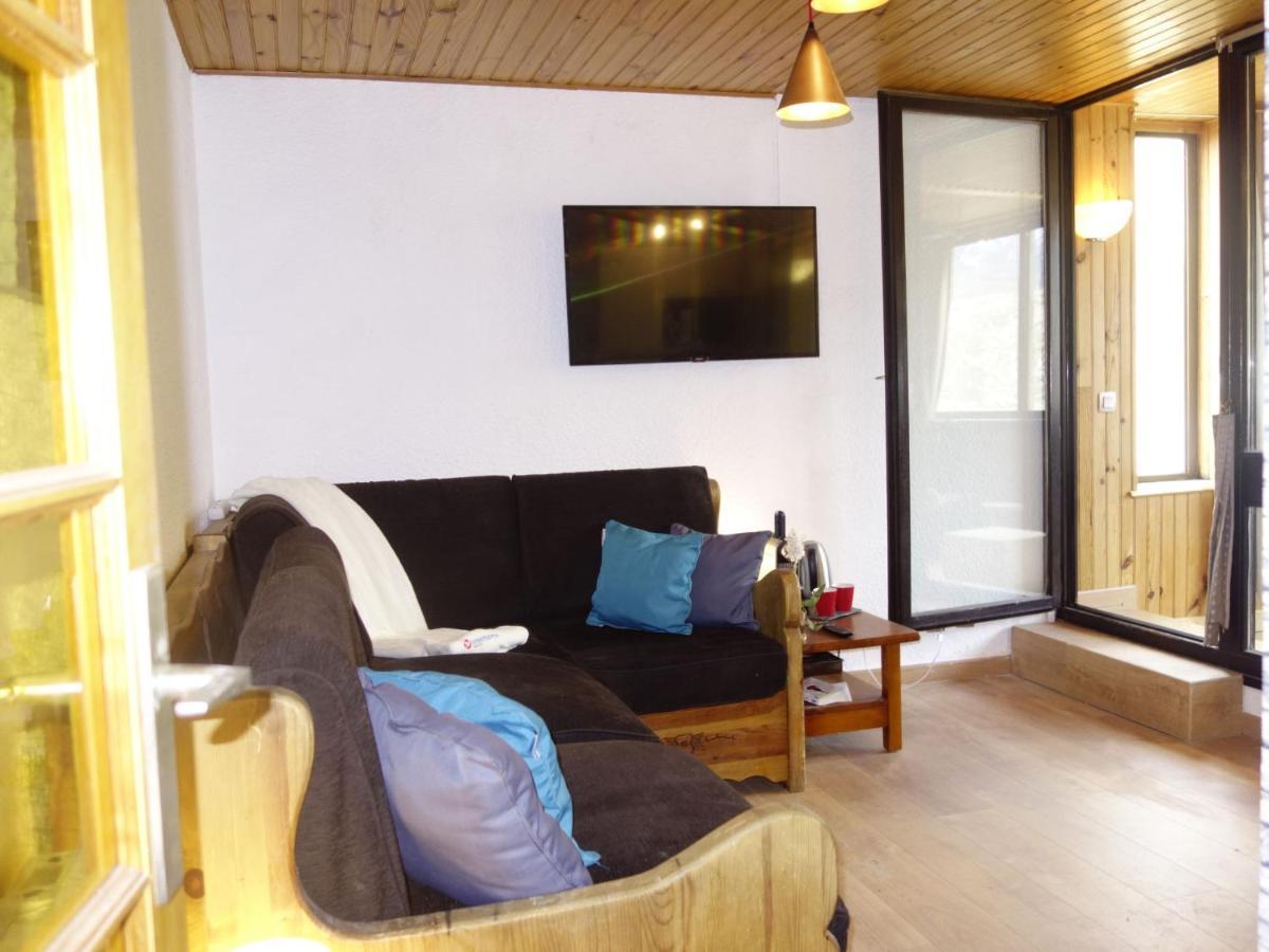 Apartment Le Serac-3 By Interhome Val Thorens Εξωτερικό φωτογραφία
