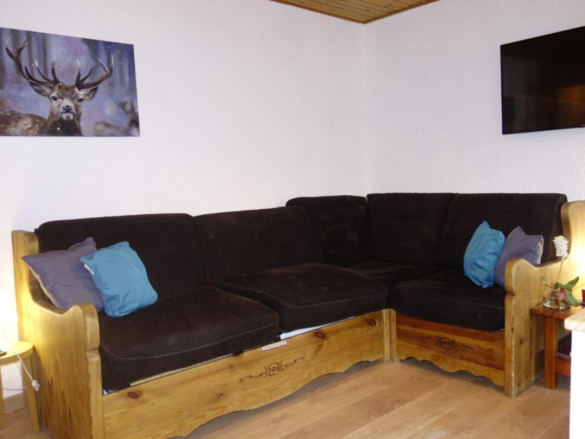 Apartment Le Serac-3 By Interhome Val Thorens Εξωτερικό φωτογραφία