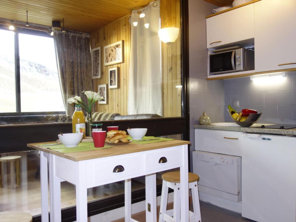 Apartment Le Serac-3 By Interhome Val Thorens Εξωτερικό φωτογραφία