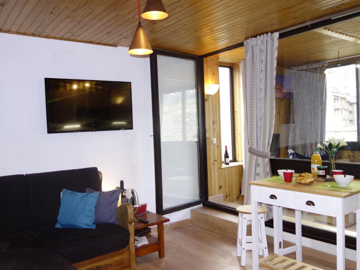 Apartment Le Serac-3 By Interhome Val Thorens Εξωτερικό φωτογραφία