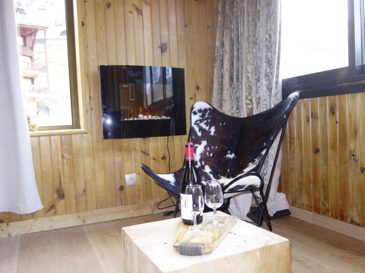 Apartment Le Serac-3 By Interhome Val Thorens Εξωτερικό φωτογραφία