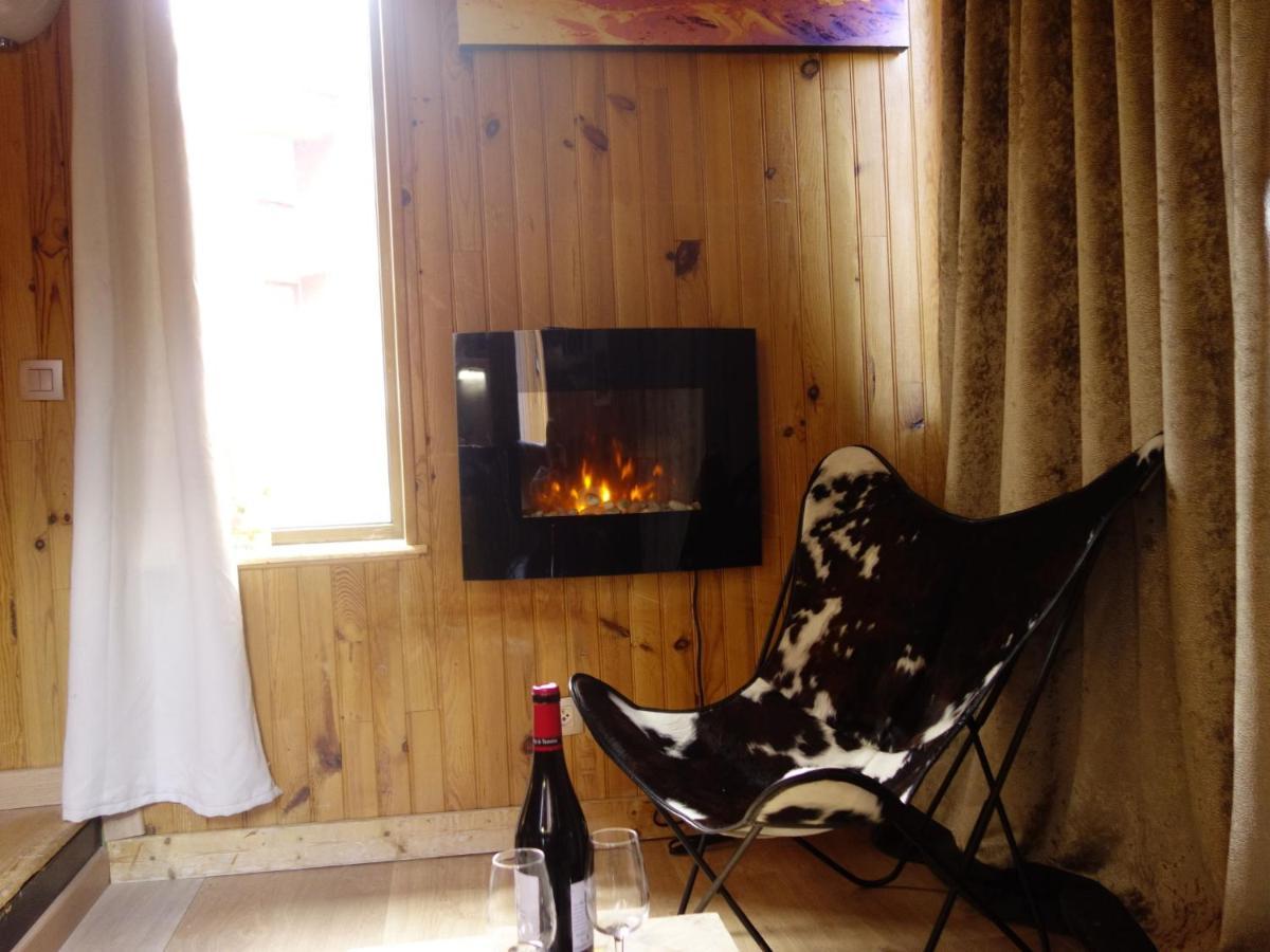 Apartment Le Serac-3 By Interhome Val Thorens Εξωτερικό φωτογραφία