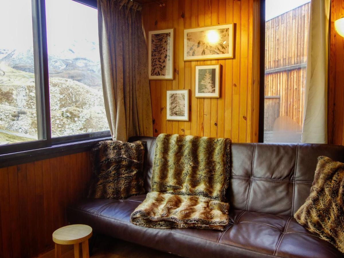 Apartment Le Serac-3 By Interhome Val Thorens Εξωτερικό φωτογραφία
