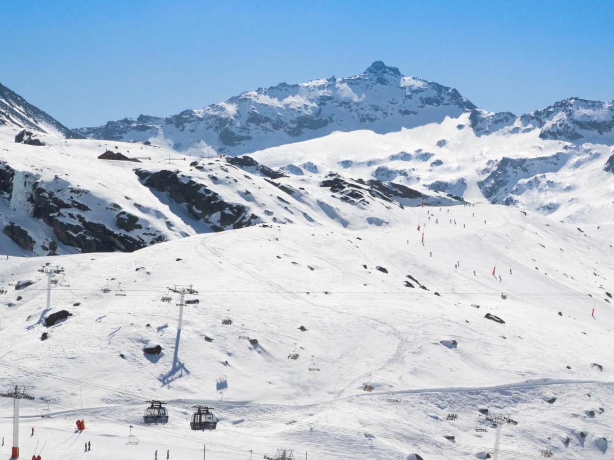 Apartment Le Serac-3 By Interhome Val Thorens Εξωτερικό φωτογραφία