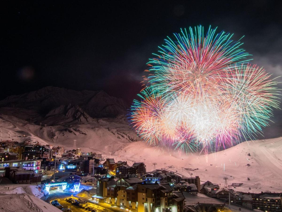 Apartment Le Serac-3 By Interhome Val Thorens Εξωτερικό φωτογραφία