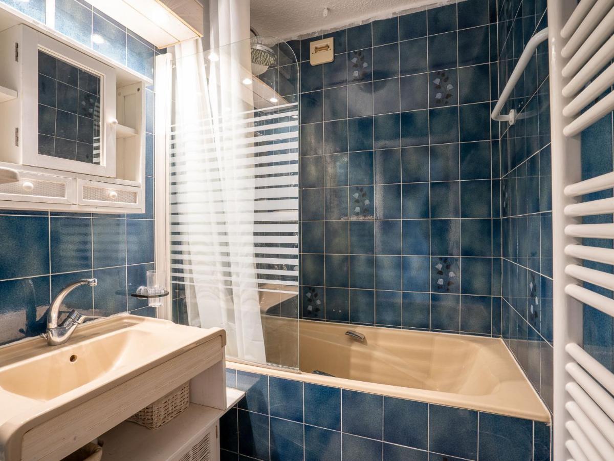 Apartment Le Serac-3 By Interhome Val Thorens Εξωτερικό φωτογραφία
