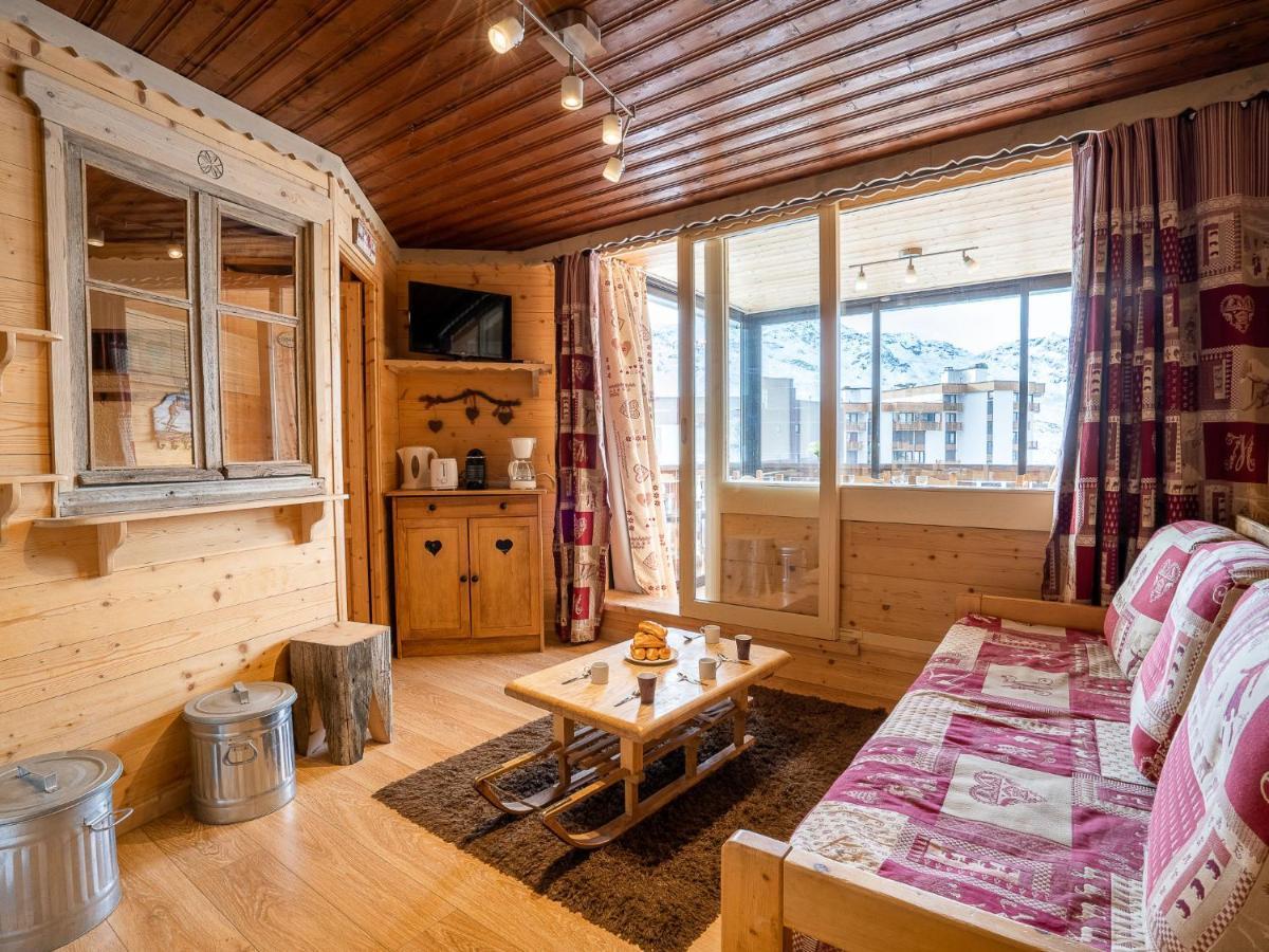 Apartment Le Serac-3 By Interhome Val Thorens Εξωτερικό φωτογραφία