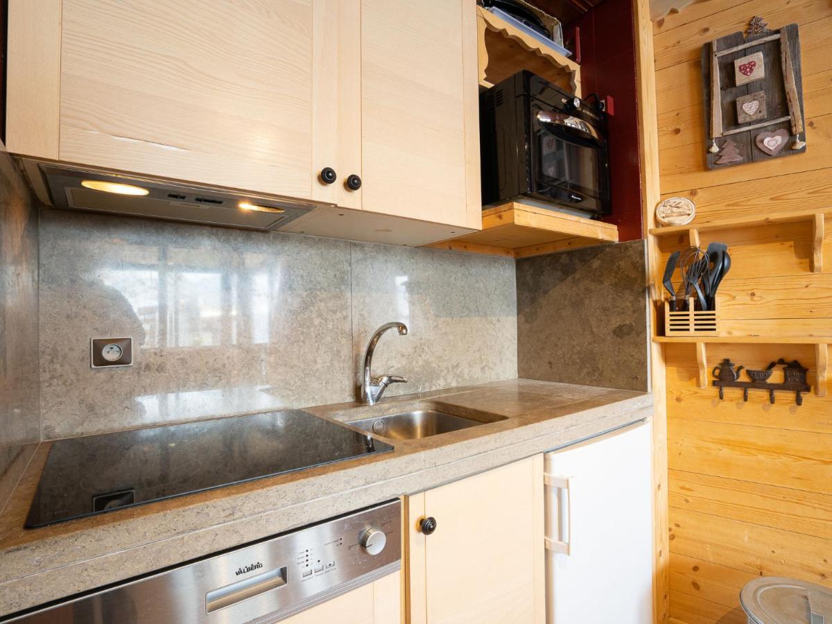 Apartment Le Serac-3 By Interhome Val Thorens Εξωτερικό φωτογραφία