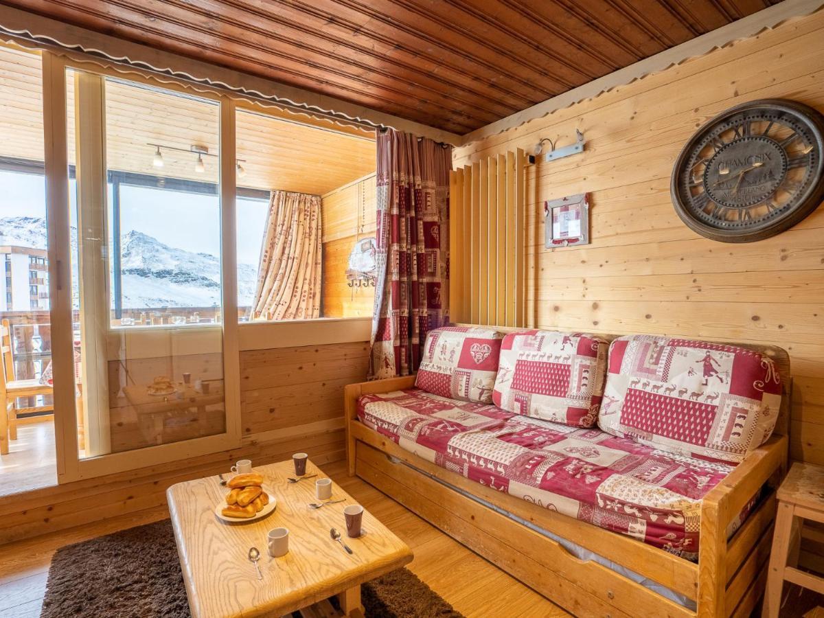 Apartment Le Serac-3 By Interhome Val Thorens Εξωτερικό φωτογραφία